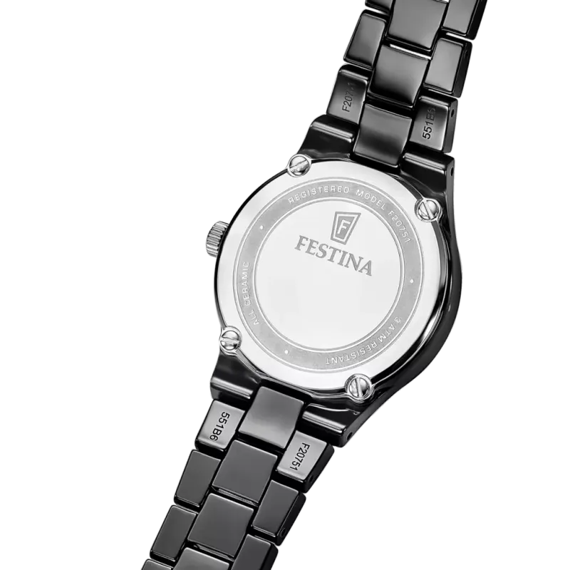 Festina Lady Ceramic sort F20751-7