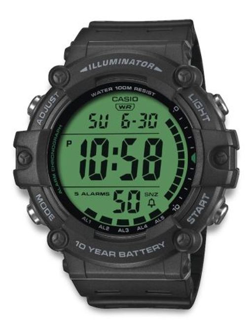 Hovedbilde Casio Timeless AE-1500WHC-1AVEF