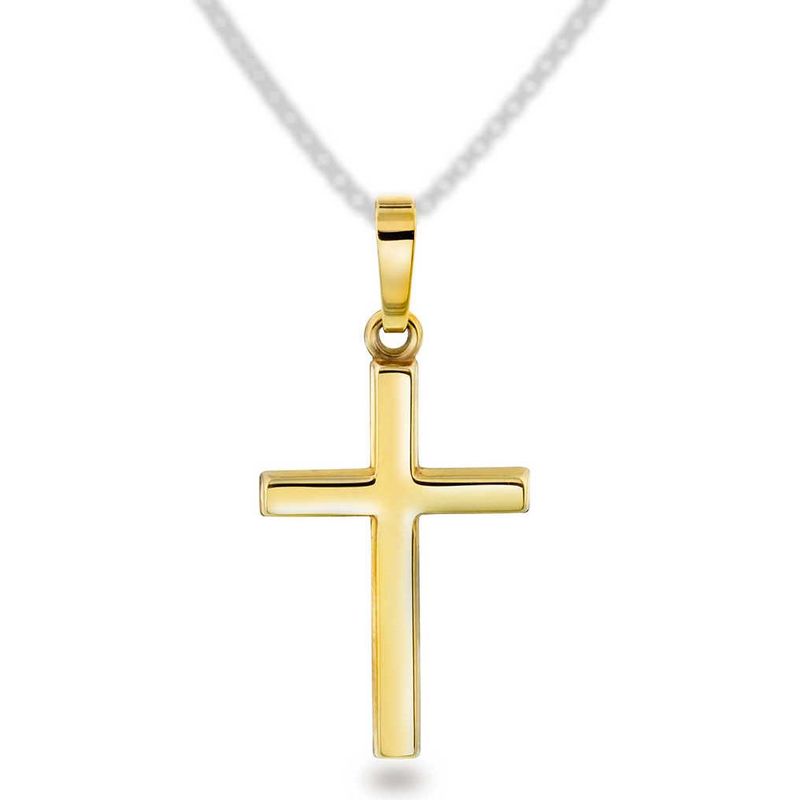 Anheng i gull kors 13994