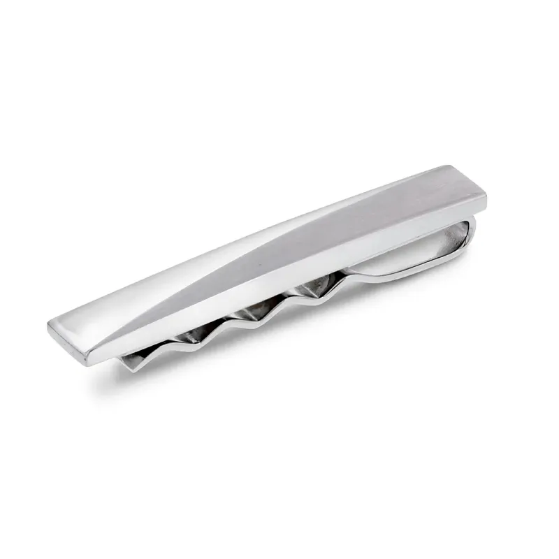 Slipsnål i stål 972256