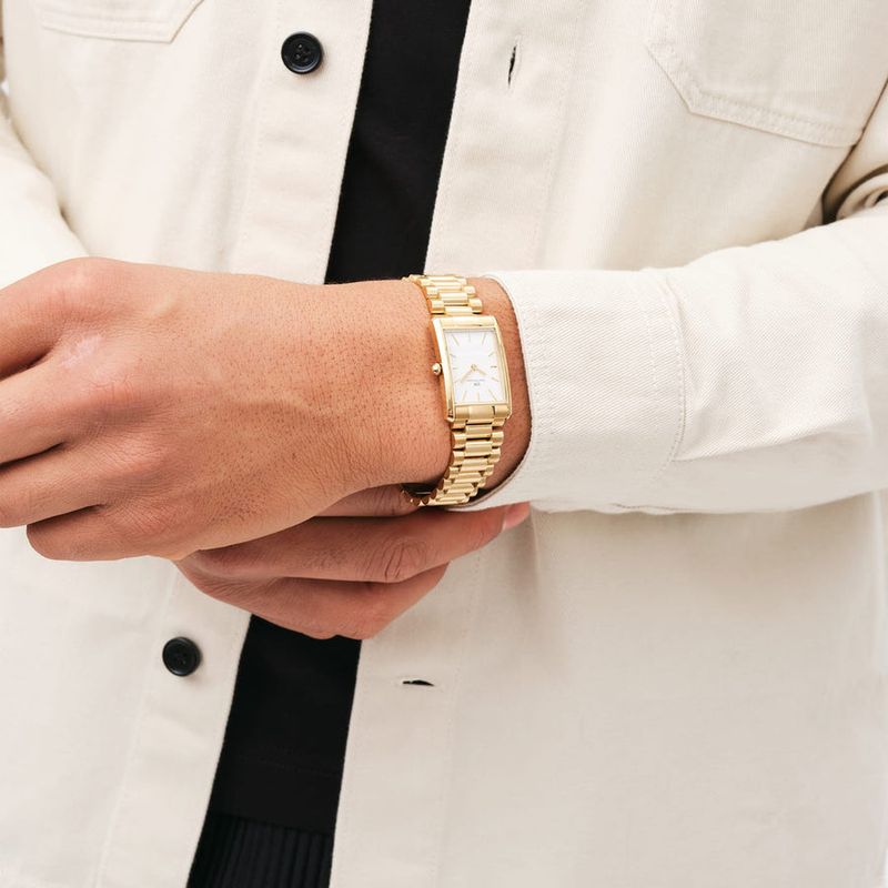 Daniel Wellington Bound 3-Link DW00100703