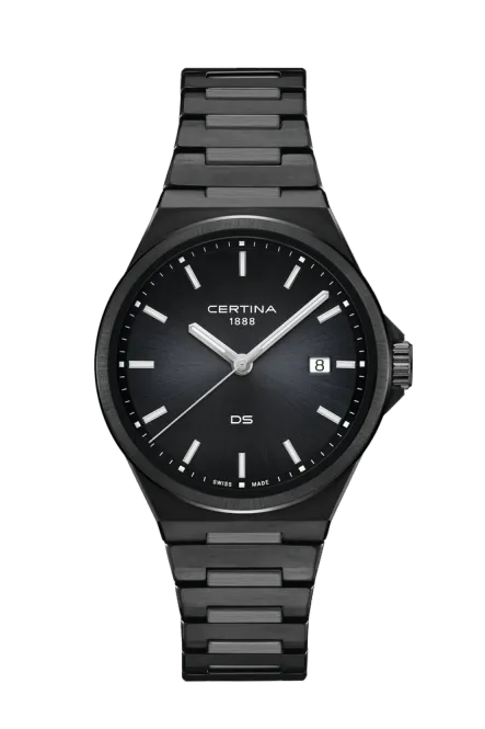 Hovedbilde DS-7 Quartz Unisex C043.410.33.051.00