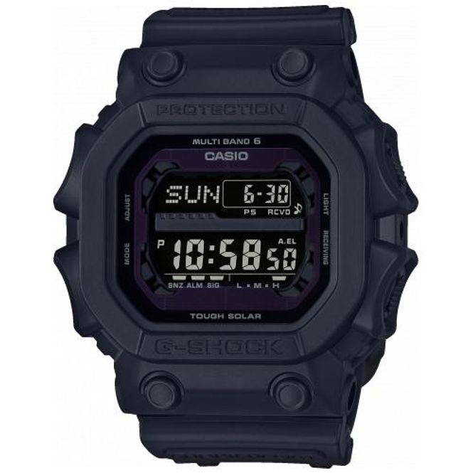 Hovedbilde CASIO G-SHOCK CLASSIC GXW-56BB