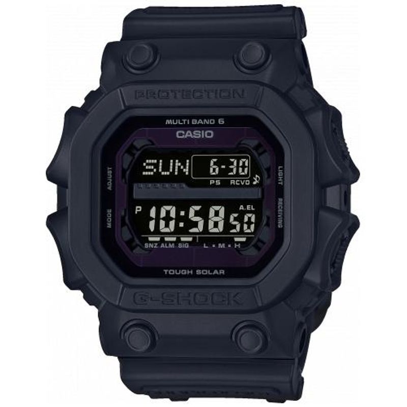CASIO G-SHOCK CLASSIC GXW-56BB