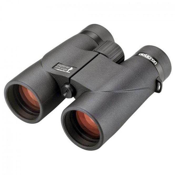 Hovedbilde Opticron Explorer WA ED-R Roof Prism 10x42
