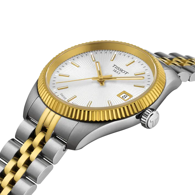 Hovedbilde Tissot Ballade 34mm T156.210.22.031.00