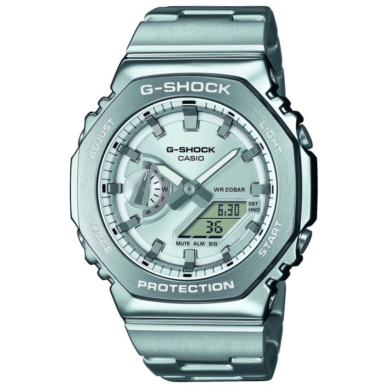 CASIO G-SHOCK GM-2110D-7AER