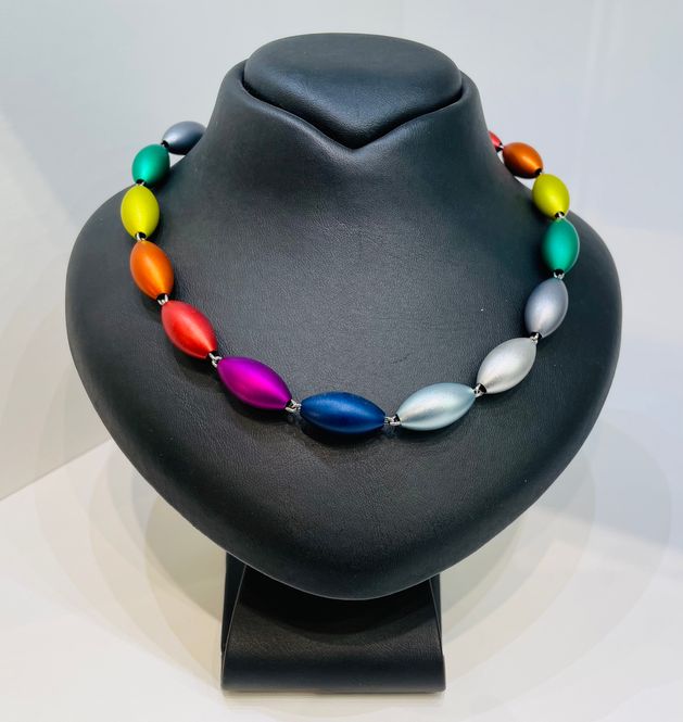 Hovedbilde Apero Kjede oliven mix 5.07 Bu