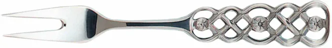 Hovedbilde RINGEBU smårett-/koldgaffel 040045