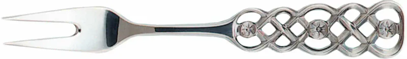 RINGEBU smårett-/koldgaffel 040045