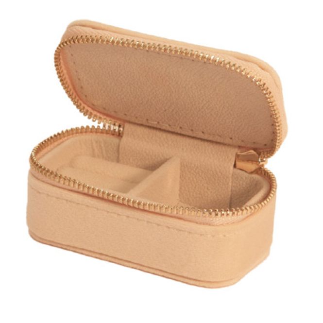 Hovedbilde Reiseskrin Beige/Beige 1003