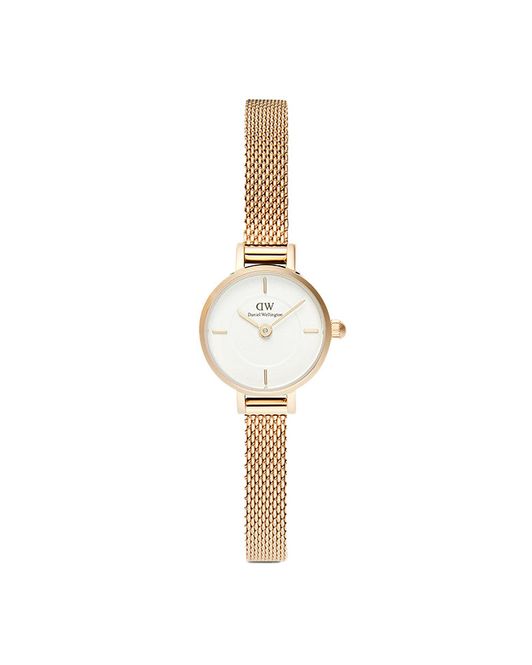 Hovedbilde Daniel Wellington Petite Mini Champagne DW00100745