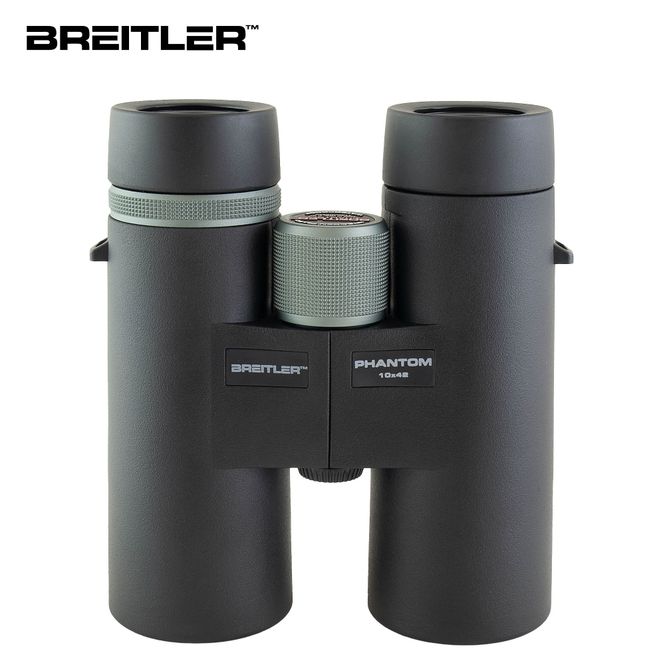 Hovedbilde Breitler Phantom 10x42 HD 1042TPH