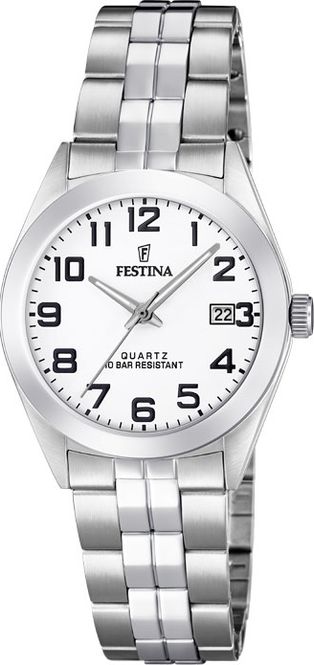 Hovedbilde Festina Classic Dame F20438-1
