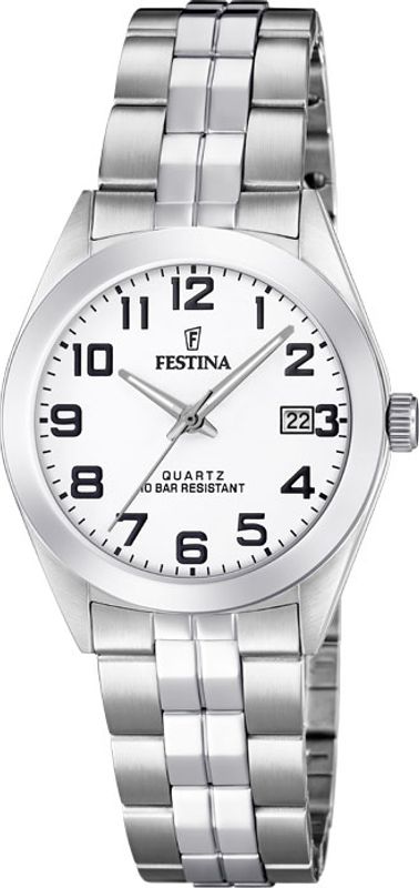 Festina Classic Dame F20438-1