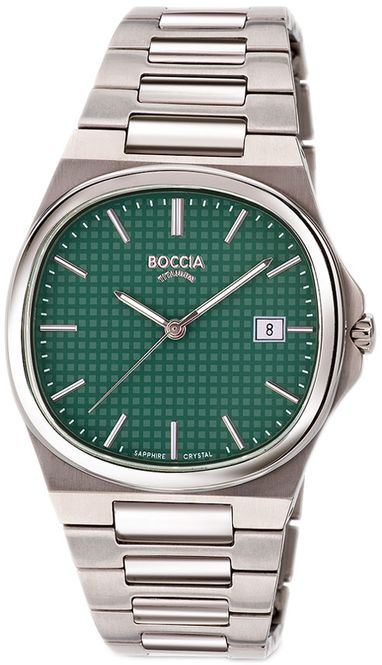 Hovedbilde Boccia Herre Titanur 3657-03