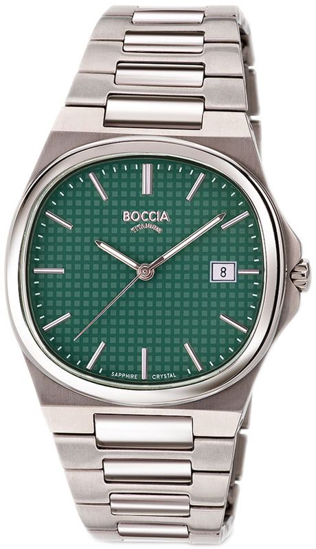Boccia Herre Titanur 3657-03