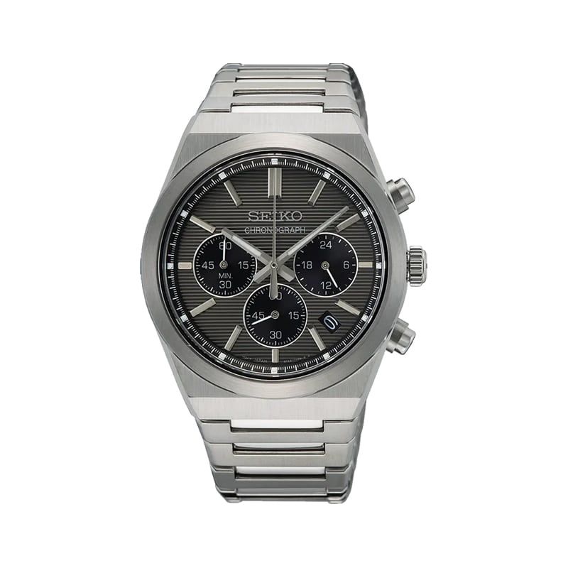 SEIKO CHRONOGRAPH SSB455P1