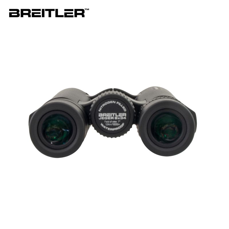 Breitler Jeger 8x34 WP