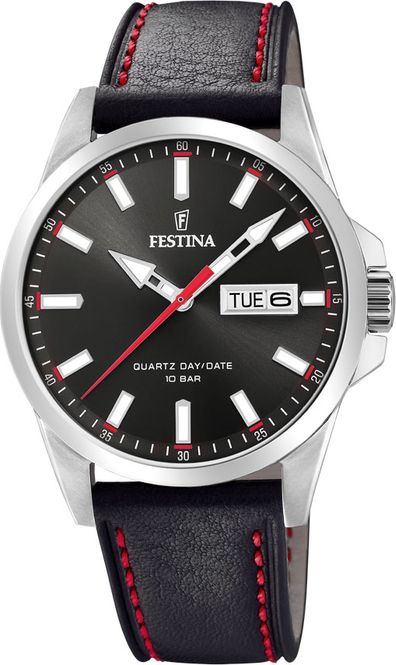 Hovedbilde Festina Classic F20358/4