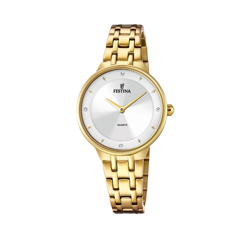 Festina Trend Dame Double F20601-1