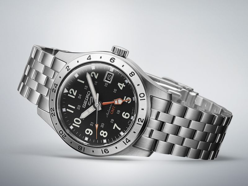 SEIKO 5 SPORTS SSK023K1