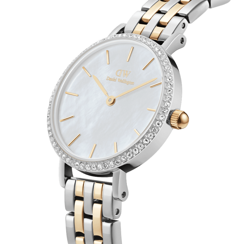 Daniel Wellington Petite Lumine Mother of Pearl DW00100665
