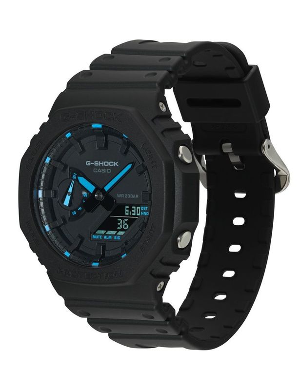 CASIO G-SHOCK GA-2100-1A2ER