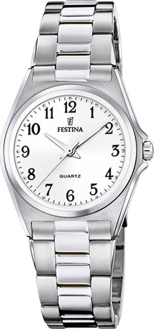 Hovedbilde Festina Classic Dame F20553-1