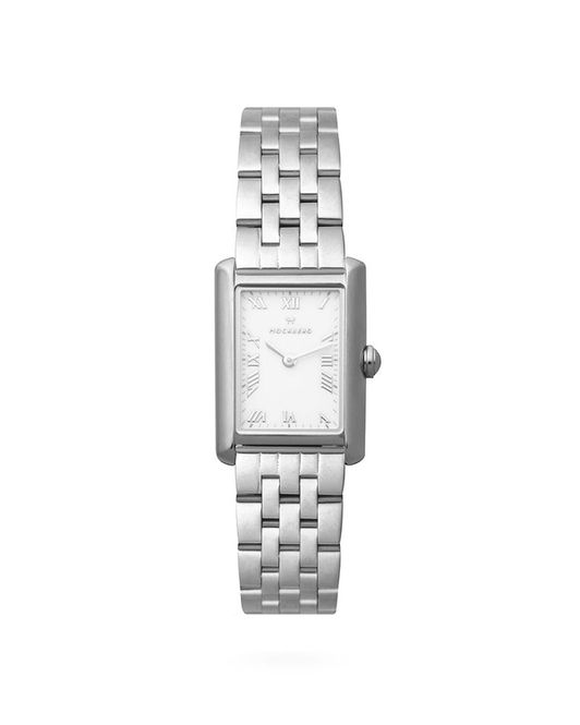 Hovedbilde Mockberg Timeless Grand Silver MO312