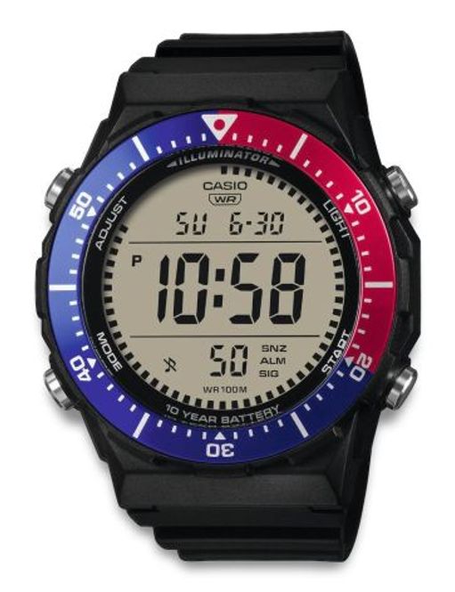 Hovedbilde Casio AE-1700H-1A2VEF