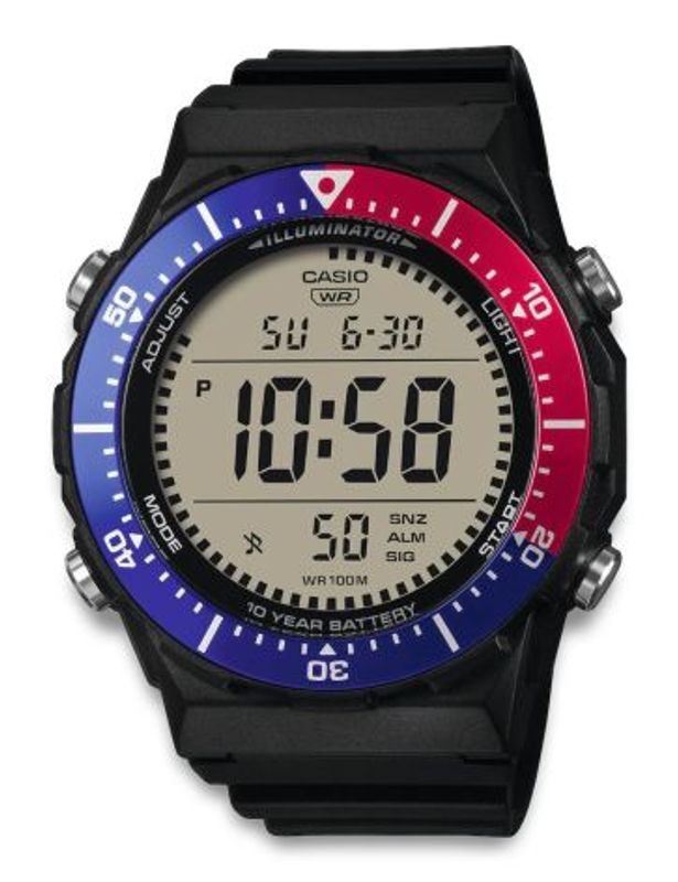 Casio AE-1700H-1A2VEF