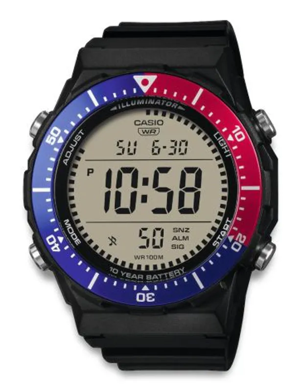 Casio AE-1700H-1A2VEF