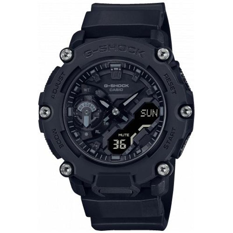 CASIO G-SHOCK CLASSIC GA-2200BB