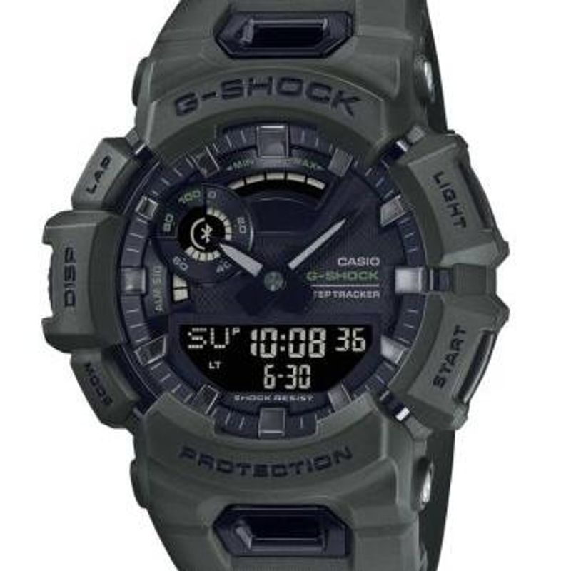 CASIO G-SHOCK GBA-900UU-3AER