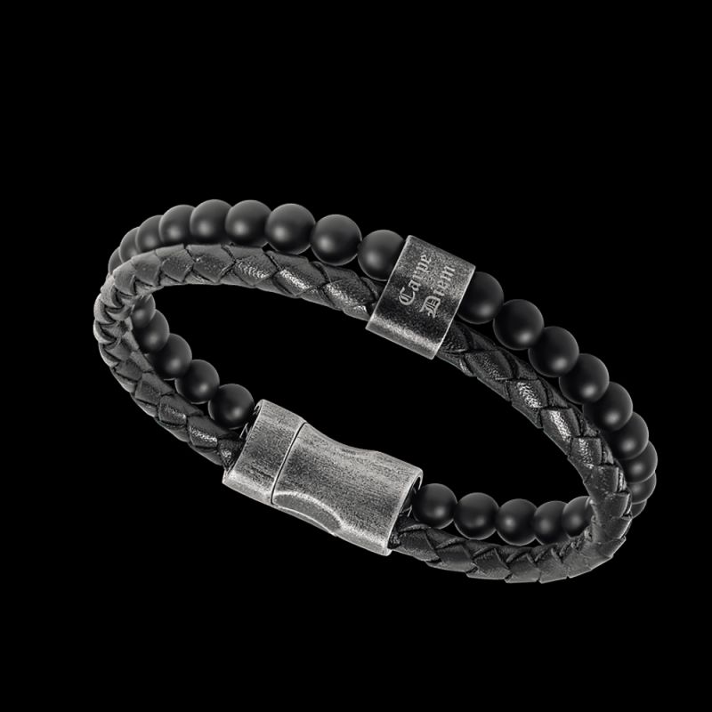 Bracelet Karma Black HB562231