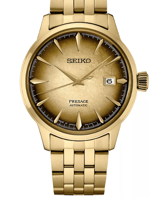 Hovedbilde SEIKO PRESAGE AUTOMATIC SRPK48J1