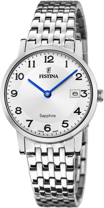 Hovedbilde Festina Swiss Made Dame F20019-4