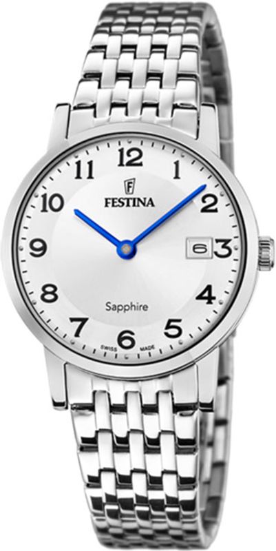 Festina Swiss Made Dame F20019-4