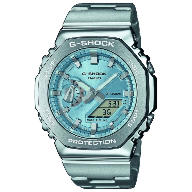 CASIO G-SHOCK GM-2110D-2AER
