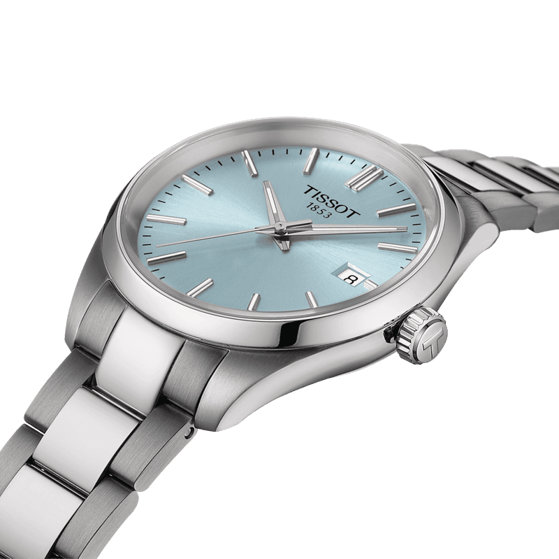 Tissot PR 100 34mm T150.210.11.351.00