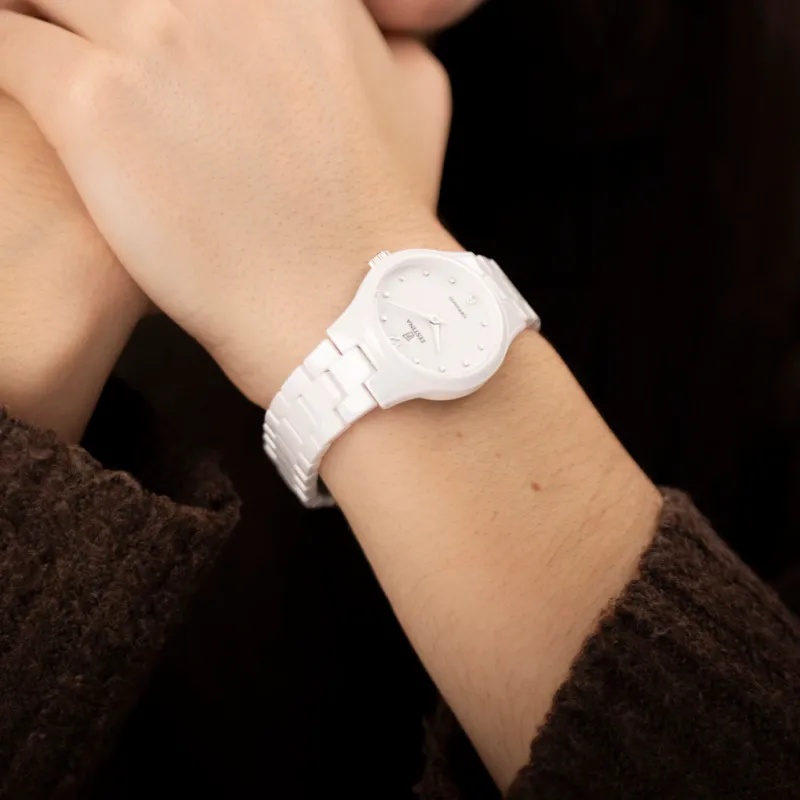 Festina Lady Ceramic hvit F20751-1