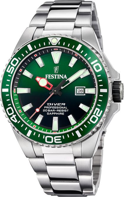 Hovedbilde Festina Diver F20663/2