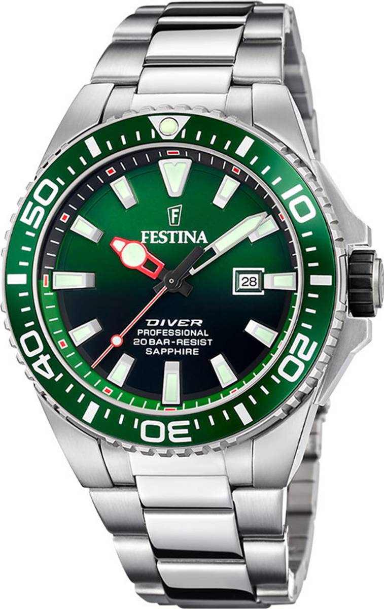 Festina Diver F20663/2