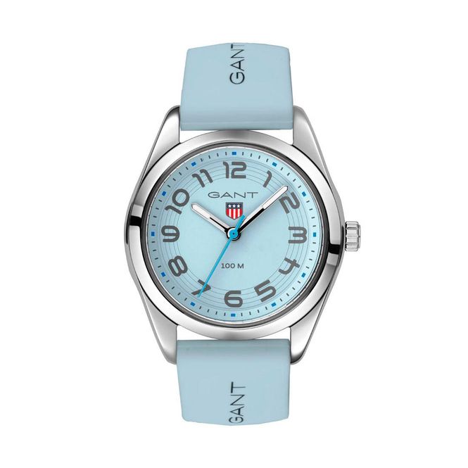 Hovedbilde GANT Kids Campus Lyse Blå 32mm 
