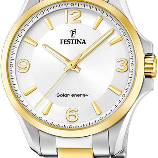 Hovedbilde Festina Solar Energy F20657/1