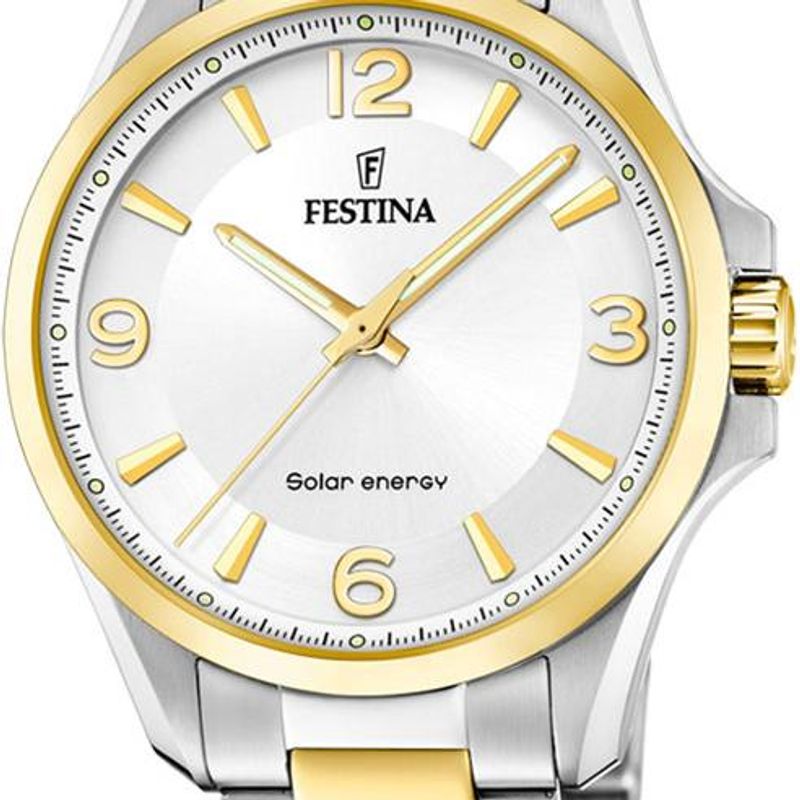 Festina Solar Energy F20657/1