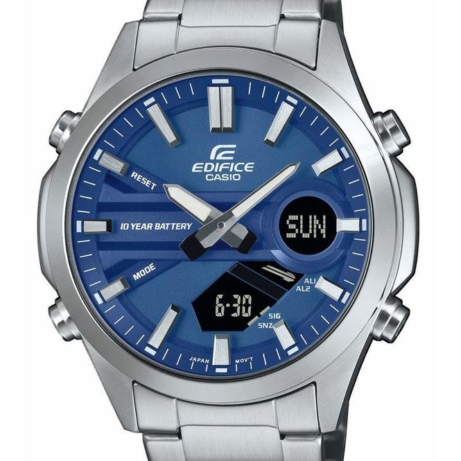 Hovedbilde CASIO EDIFICE EFV-C120D-2AEF