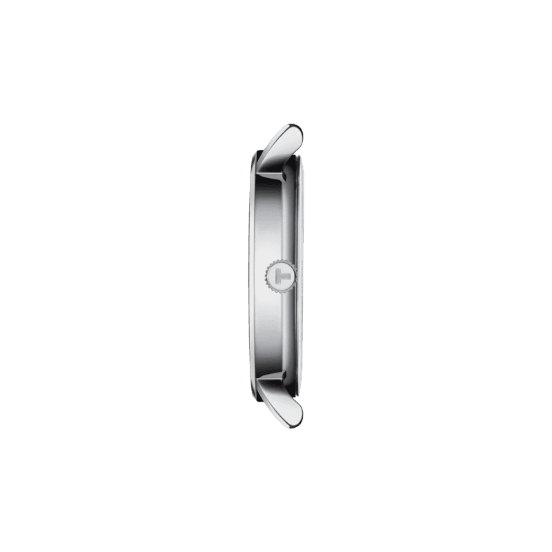 Tissot Everytime T143.210.11.011.01