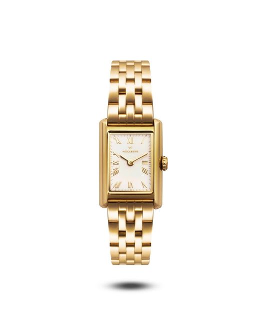 Hovedbilde Mockberg Timeless Gold MO874